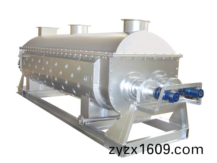 槳葉榦燥(zao)機