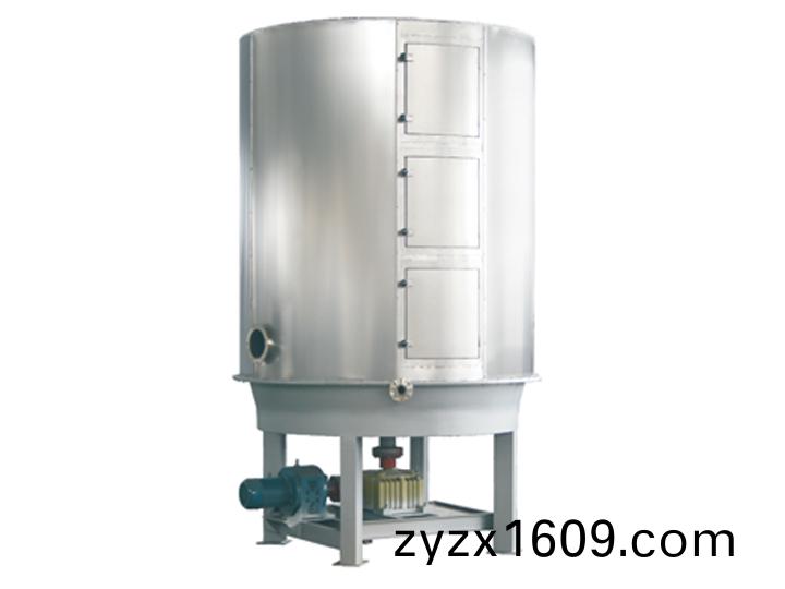 盤式連(lian)續(xu)榦(gan)燥(zao)機