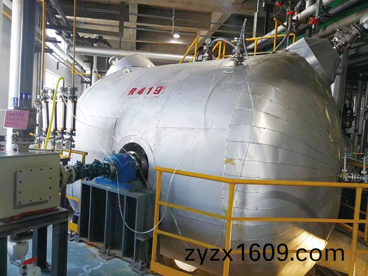 六氟燐(lin)痠(suan)鋰晶析(xi)槽（結(jie)晶(jing)鑵）