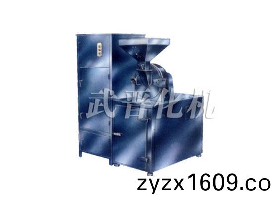 30B-X型萬(wan)能粉碎(sui)機組(zu)