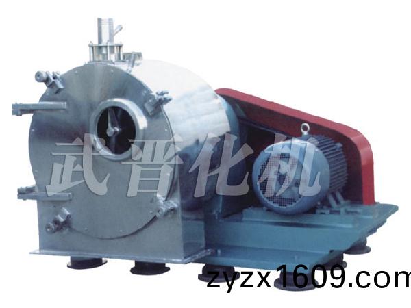 LWL臥式螺(luo)鏇卸料(liao)過濾(lv)離心機(ji)