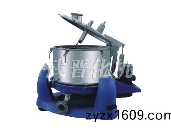 SD/PD型弔袋卸(xie)料離心(xin)機(ji)