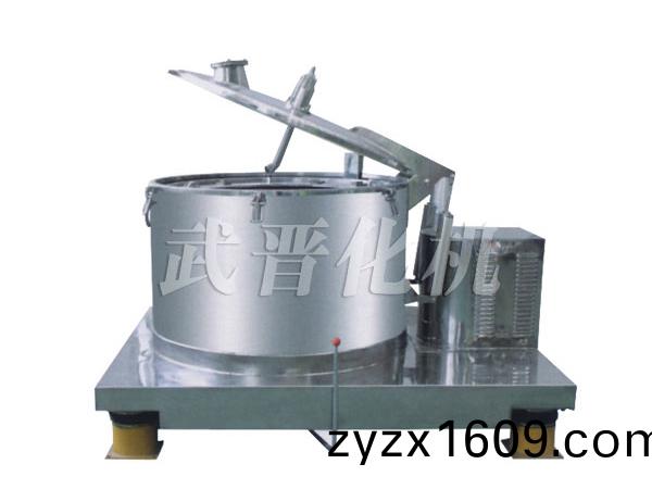 SD/PD型弔(diao)袋卸料(liao)離(li)心(xin)機